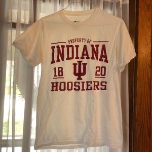 IU women’s shirt